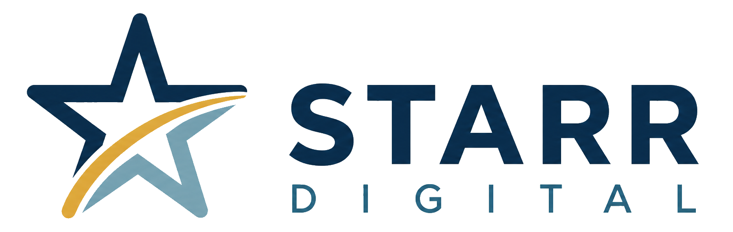 STARR Digital